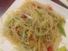 -华光驿站私房菜·黑金冠