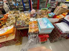 -世纪联华(杭州新塘路店)