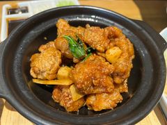 -泰钰丰烤鸭(永安道店)
