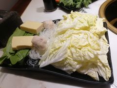 -宣武小院涮肉(前门店)