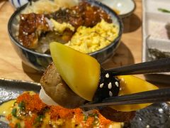 -山葵家·创意料理(宁波来福士店)