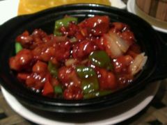 三杯鸡-老广酒楼(樱花店)