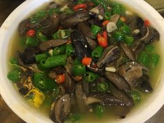 -礼州土碗菜
