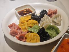 -33号大院·青岛本帮菜(五四广场店)