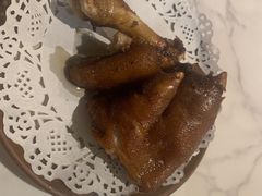-乔阿马·江南味·驴肉香(龙湖华泾天街店)