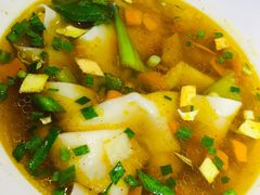 -鼎高高陕西美食(龙德广场店)