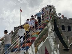 -美心红酒小镇游乐园