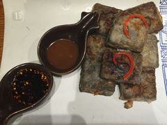 -云海肴·汽锅鸡·云南菜(天津国金汇店)