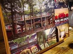 -素清香(解放路店)