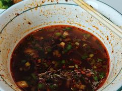 -清真·尖子尖牛肉面(王府井店)
