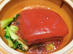 -老正兴菜馆(福州路店)