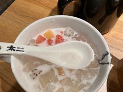 -太二酸菜鱼(金沙印象城店)