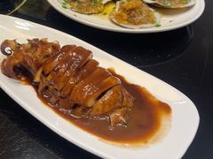 -好兄弟郭巨海鲜(天一阁店)