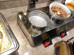 -比格比萨自助(李沧万达店)