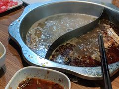 -傣妹火锅(南京东路一店)