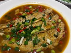 -千岛湖小鱼儿·淳安匠心农家菜