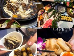 -润泽园椰子鸡(汇一城店)