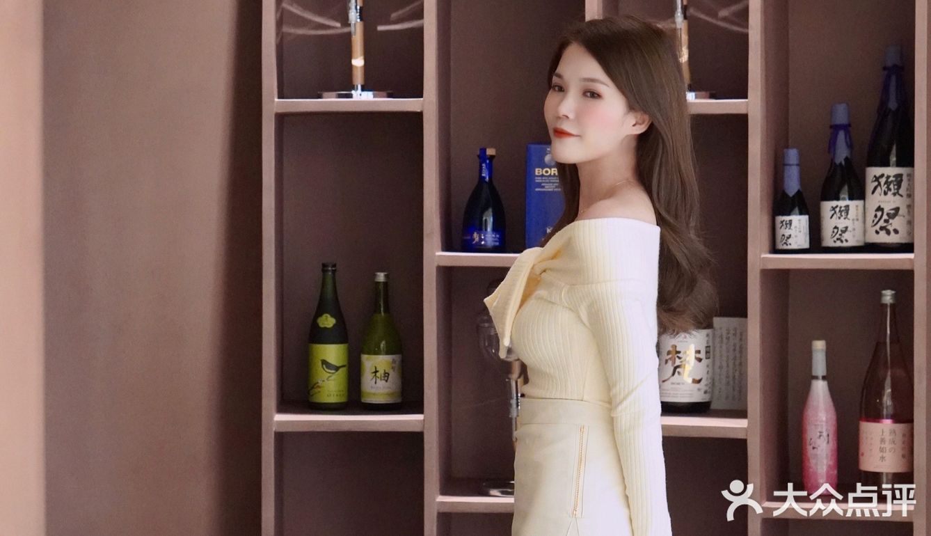 深圳探店｜高性价比轻奢风日料星耀·omakase