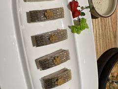 -金成潮菜博物馆(海珠湿地店)
