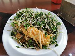 -杨胖子私房菜(秦虹路店)