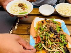 -清真·伊清阁餐厅
