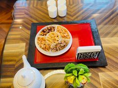 -锦江饭店锦北楼-锦江厅