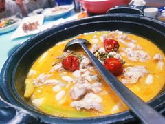 -王庄阿咪海鲜大排档(象园店)