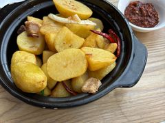 -老聚滇饭店(凤凰路店)