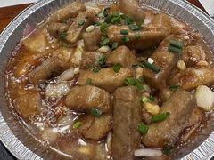 -健跳小海鲜(人民路店)