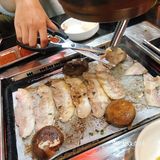 南宫韩食