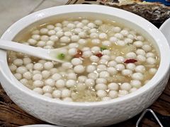 -美达尔烧烤(银川东路店)
