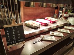 -长沙君悦酒店·自助餐厅咖啡厅