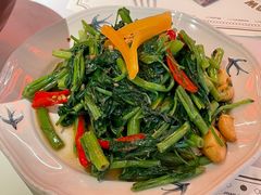 -太食獸泰式茶餐厅(IFS国金中心店)