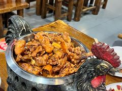 -盛德利食府 天津菜(河西店)