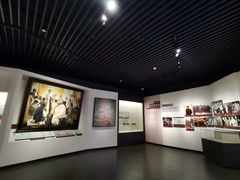 -毛泽东同志旧居