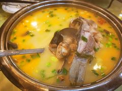 太湖一锅鲜-西新饭店(城中店)