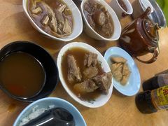 -新记肉骨茶