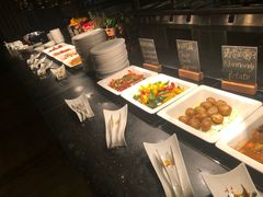 -OPEN開全日自助餐厅·牛肉火锅·海鲜(佛山希尔顿酒店)