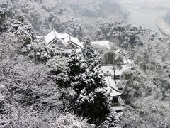 -都江堰景区