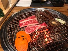 -黑牛の店·和牛烧肉(合生汇店)