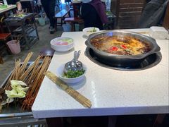 -水碾河刘老大串串香(水碾河路店)