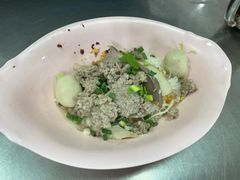 -榮泰米粉湯(Left Shop)