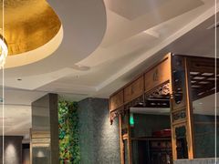 -湖滨28中餐厅·西湖宴·杭州君悦酒店