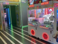 -快乐街区(成都龙湖北城天街店)