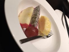 -浙江安吉JW万豪酒店·万豪中餐厅