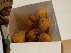 -汉堡王(巨海邻里荟店)