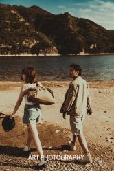 -纪梵希旅拍婚纱摄影(大连总店)