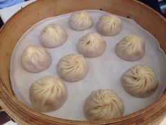 -鼎泰丰(渔阳店)