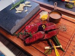 -1874融合西厨·观景餐厅(保利店)