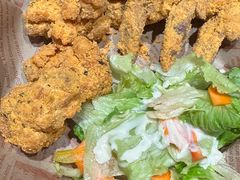 辛PRO炸鸡-KimPro 辛普乐概念韩餐